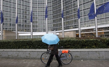 EU foreign ministers in Brussels to discuss Ukraine crisis, new Russia sanctions